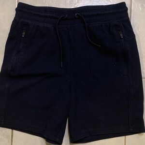 GAP Kids Dark Blue Shorts with Zip Pockets